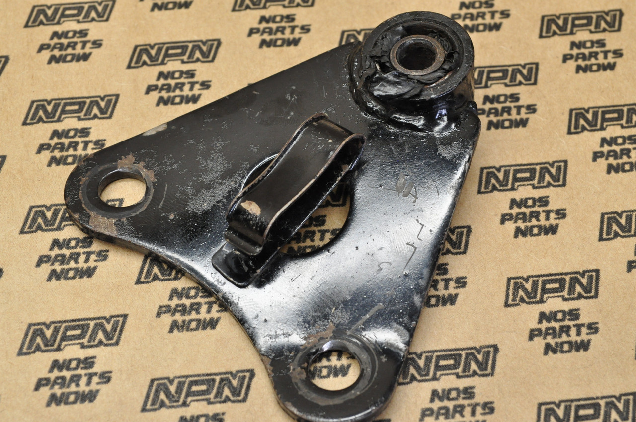 Vtg Used OEM Honda CB360 CJ360 CL360 Engine Motor Mount Bracket 50354-369-000 B