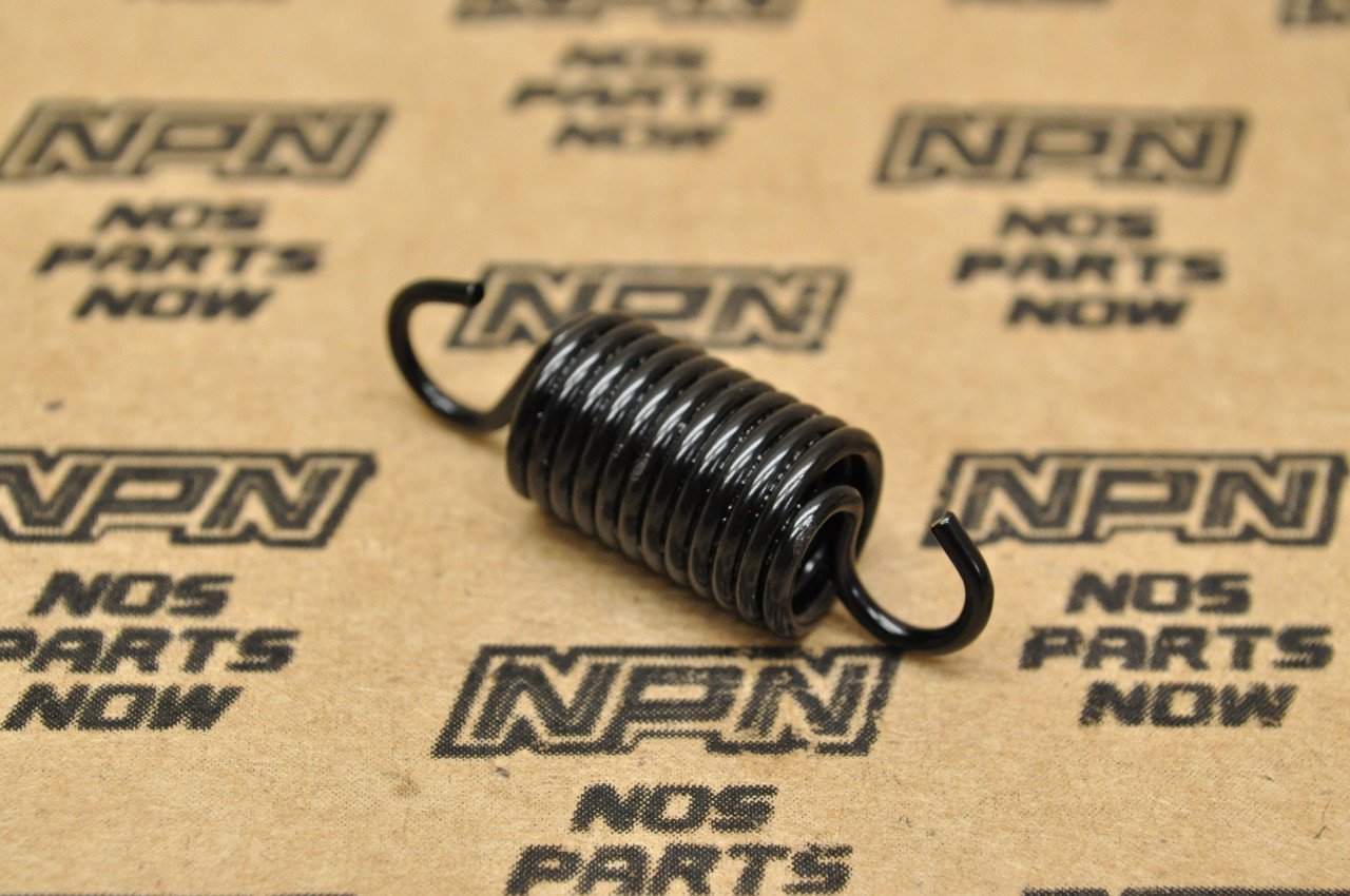NOS Honda ATC250 CB450 CR250 CR500 XL250 XL600 Brake Shoe Spring 43151-329-000