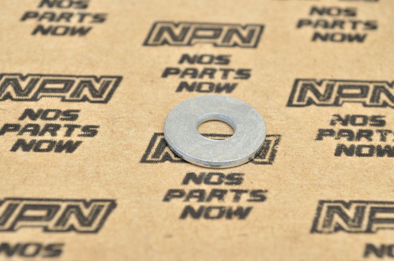 NOS Honda CB350 CB750 CL350 CR125 CT90 S65 SL350 Drum Washer 90417-001-000