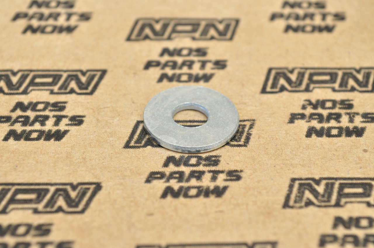 NOS Honda CB350 CB750 CL350 CR125 CT90 S65 SL350 Drum Washer 90417-001-000