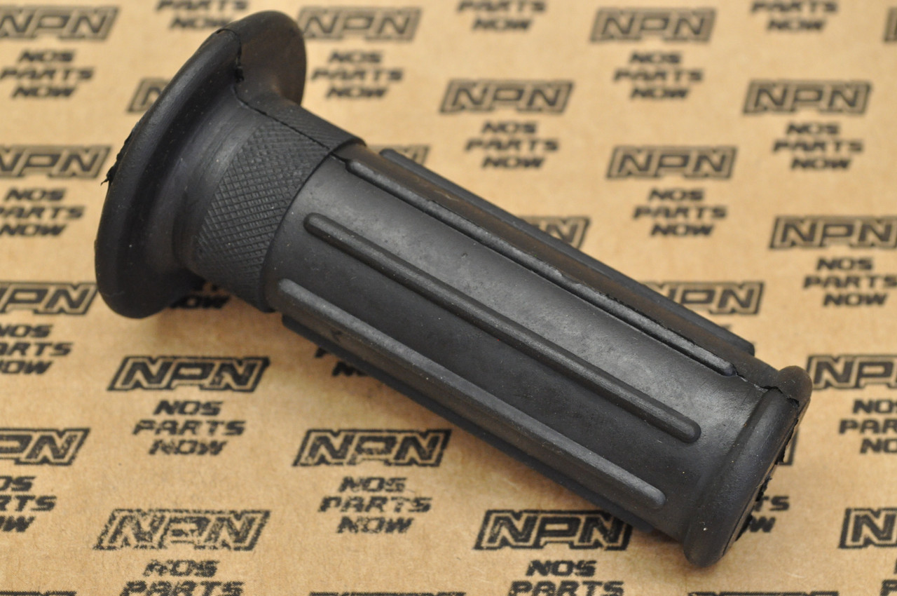 NOS Honda MR50 K0-K1 Right Handlebar Throttle Grip 53165-131-000