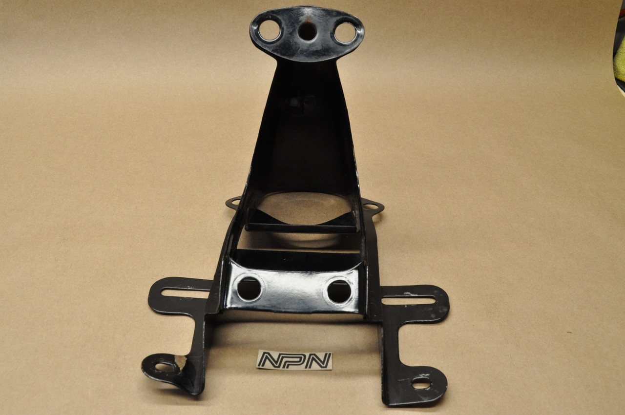 Vtg OEM Honda CB350 CB450 CL350 CL360 CL450 Tail Light Bracket 84701-341-670 B