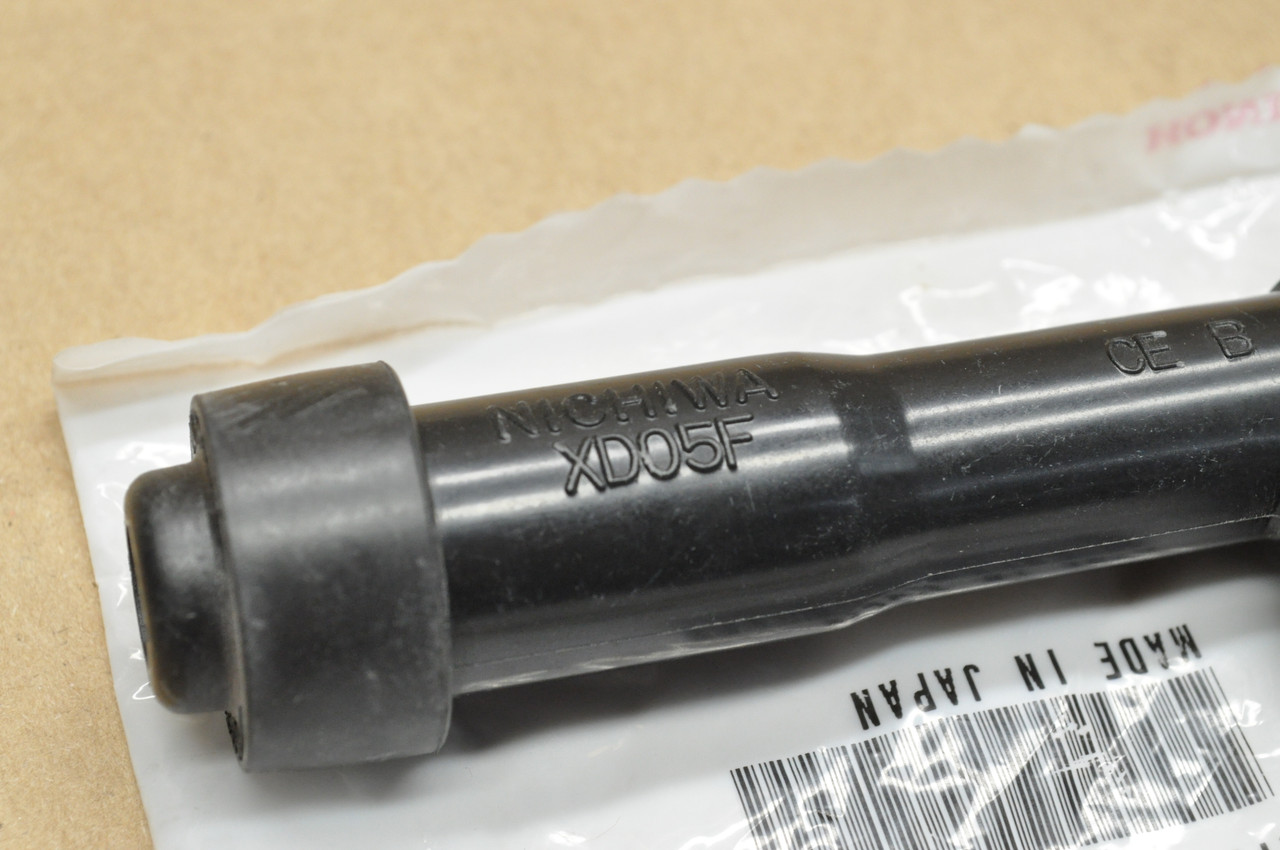 NOS Honda CMX250 CMX450 GL1100 GL1200 Spark Plug Boot Cap 30700-KR3-670