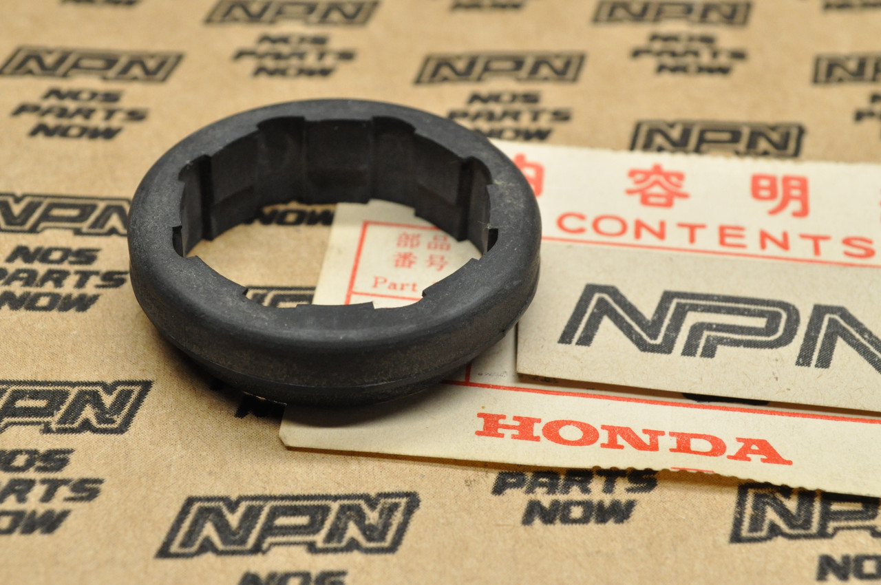 NOS Honda SL350 K1 Head Light Mount Rubber Cushion 61315-312-000