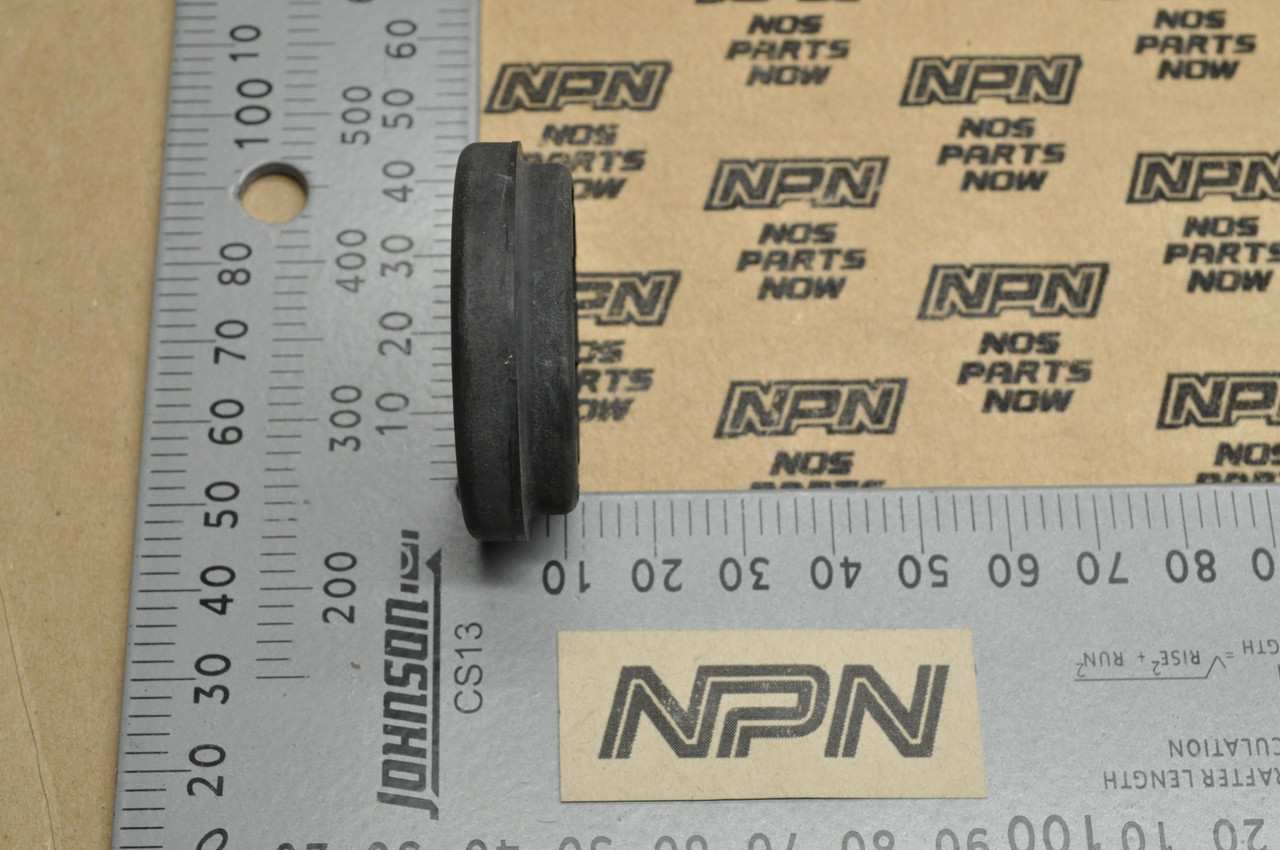 NOS Honda SL350 K1 Head Light Mount Rubber Cushion 61315-312-000