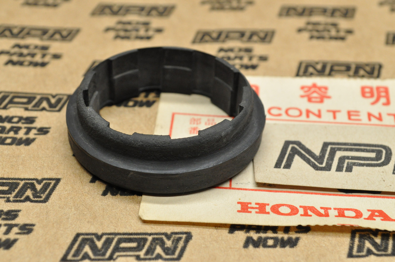 NOS Honda SL350 K1 Head Light Mount Rubber Cushion 61315-312-000