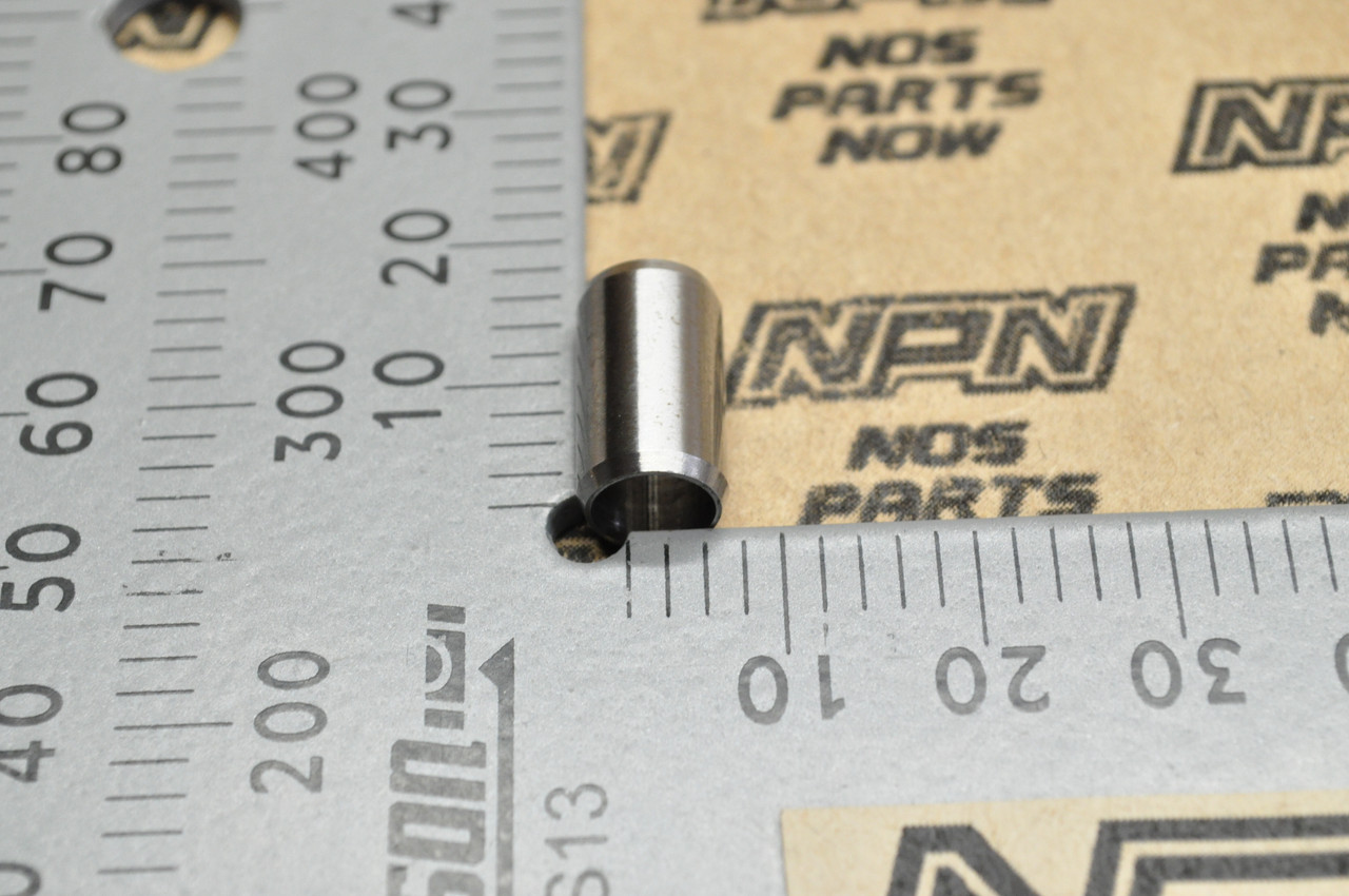 NOS Honda ATC250 CBX CB450 CB750 CR250 CR500 SL70 XR250 Dowel Pin 94301-08140