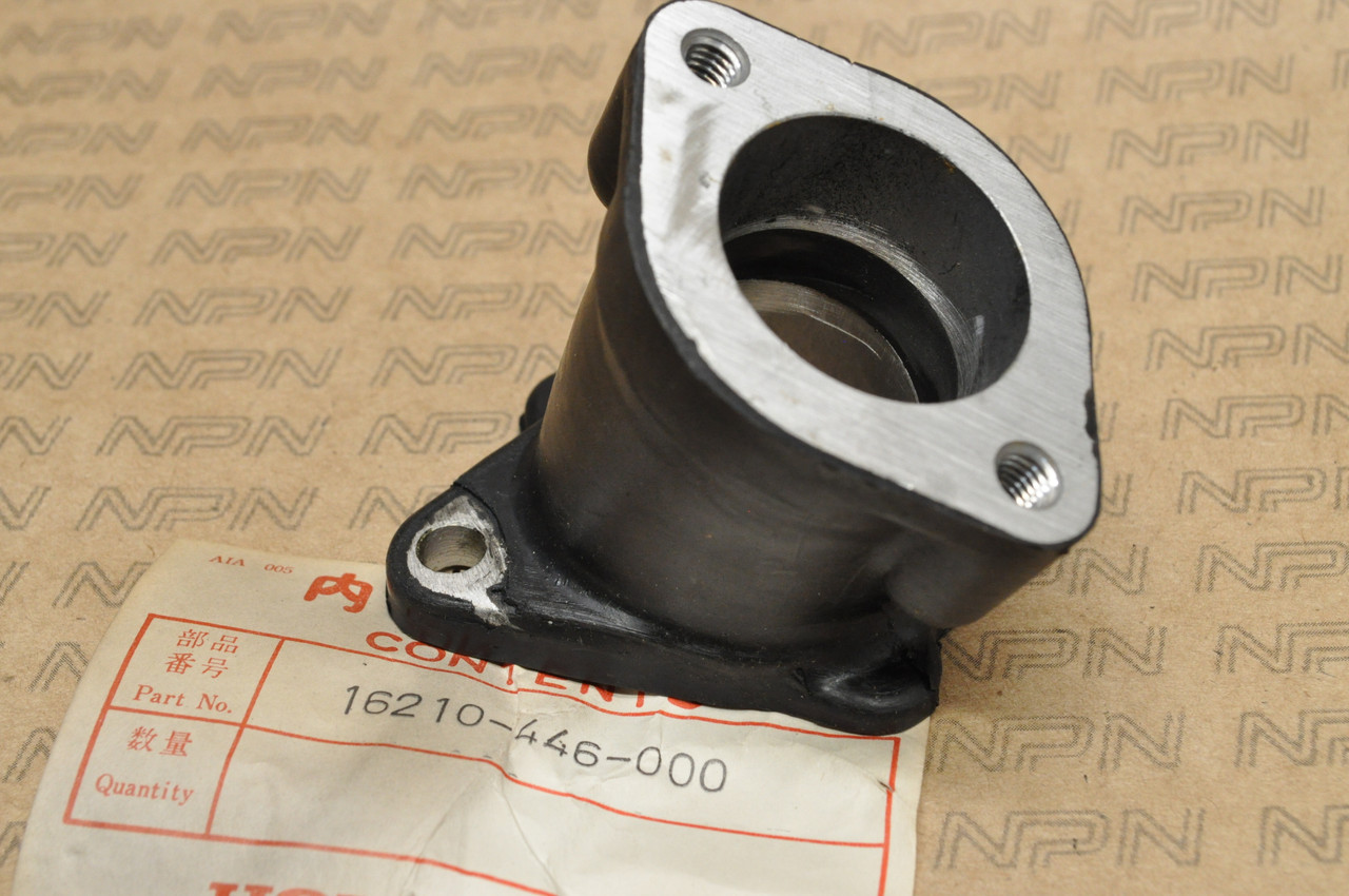 Stator Pulse Pickup Coil Trigger For Honda XR185 1979, XR200 1980 1981-1984 - Foto 3