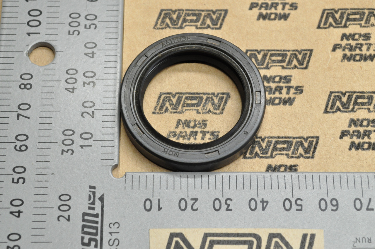 NOS Honda ATC110 ATC90 CT110 CT90 Crank Case Oil Seal 91202-459-771