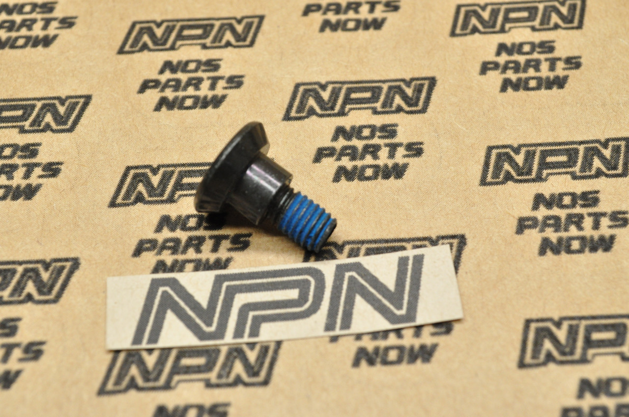 NOS Honda FL400 R Pilot TRX200 TRX300 Fender Splash Guard Screw 90101-HB3-004