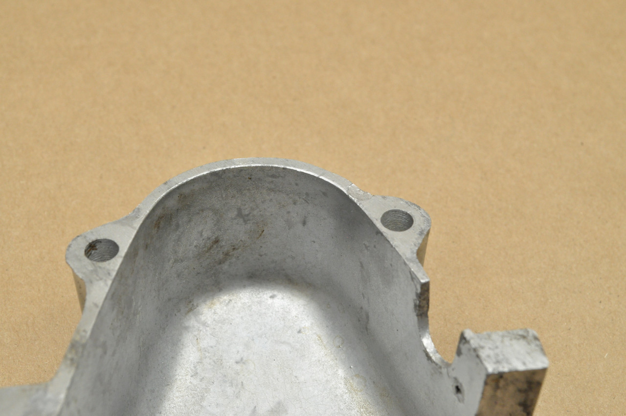 Vtg Used OEM Honda CA72 CA77 CB72 CB77 Starter Sprocket Cover 11641-253-000