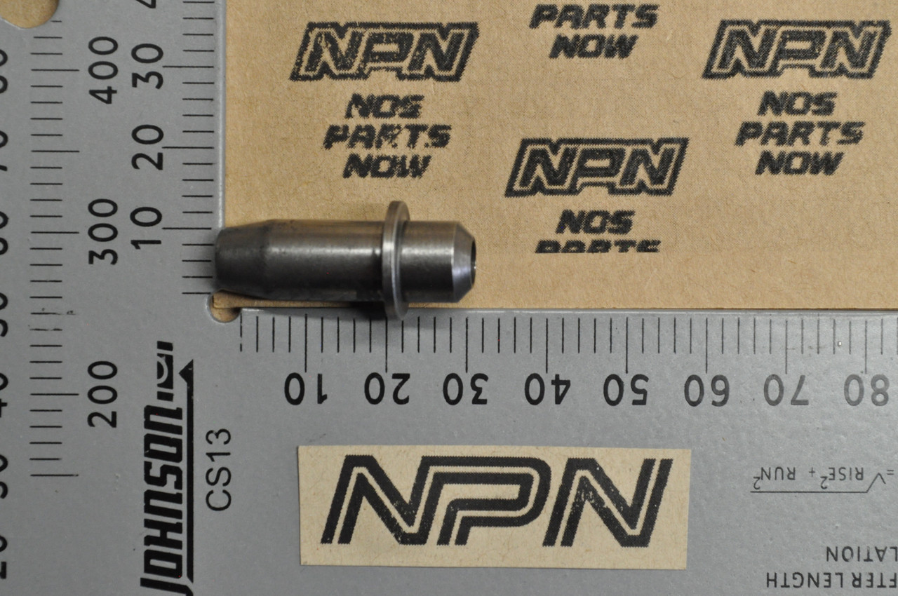 NOS Honda C110 CA110 Intake Valve Guide 12021-011-300