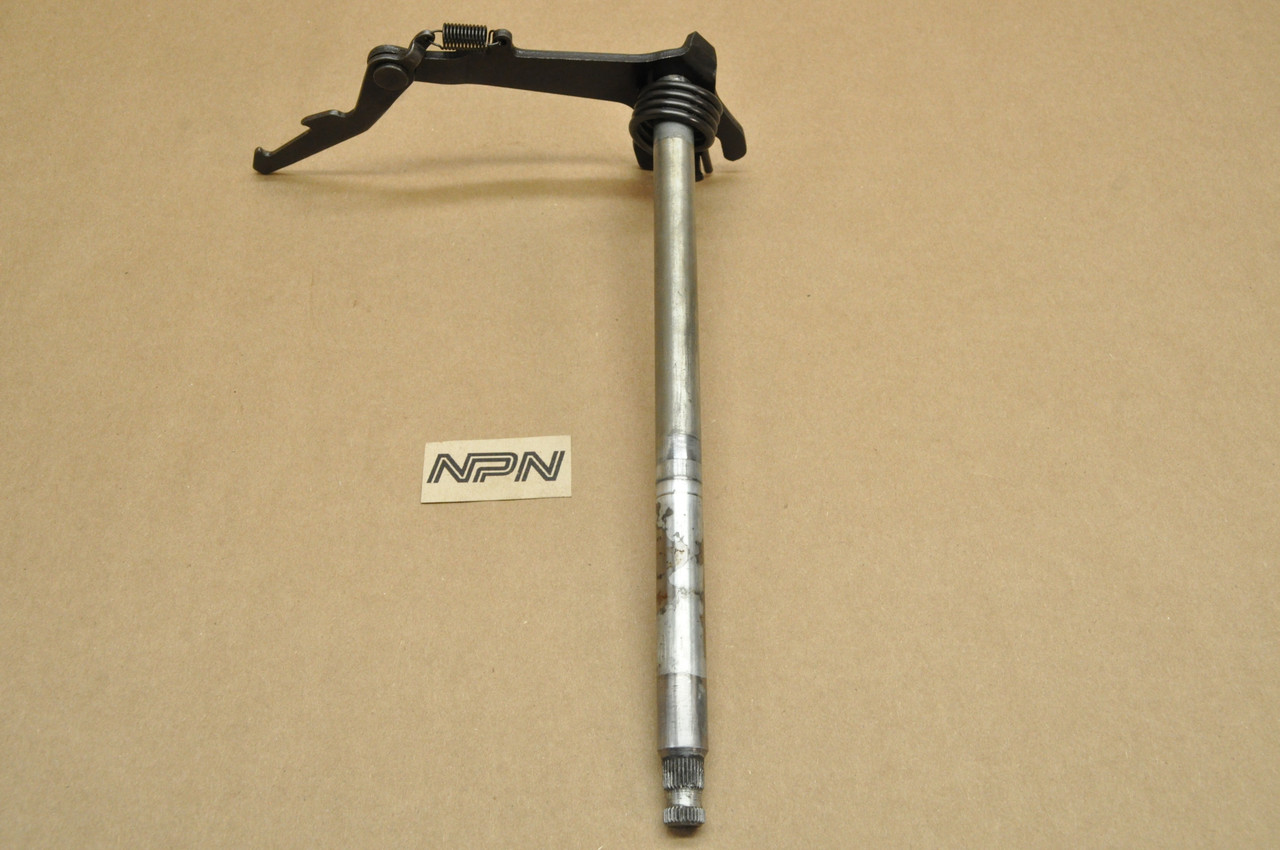 Vintage Used OEM Honda CB350 CL350 SL350 Gear Shift Spindle Shaft 24610-286-030
