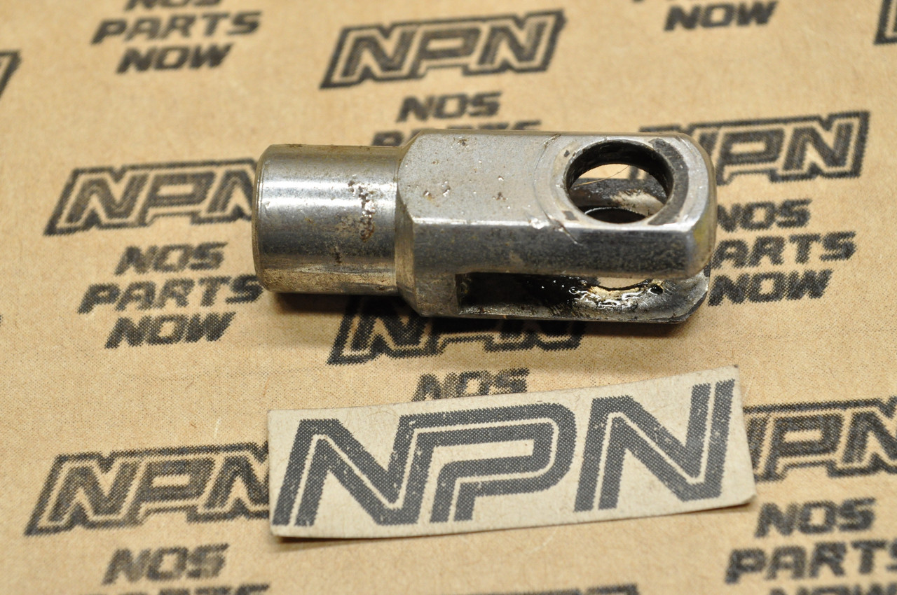 Vtg OEM Honda CB350 CB72 CB77 CL350 TL125 Shift Change Rod Joint 24743-268-010