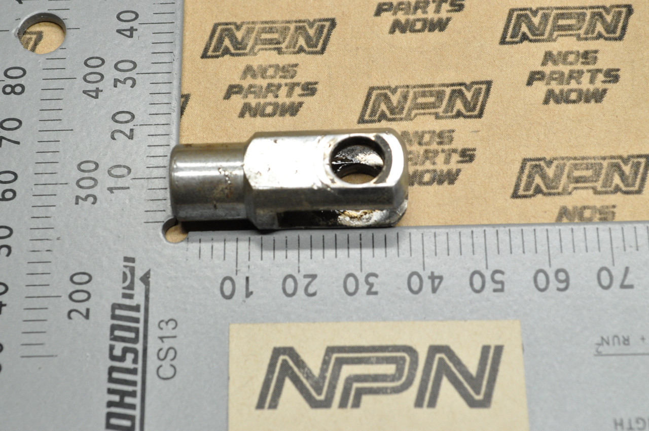 Vtg OEM Honda CB350 CB72 CB77 CL350 TL125 Shift Change Rod Joint 24743-268-010