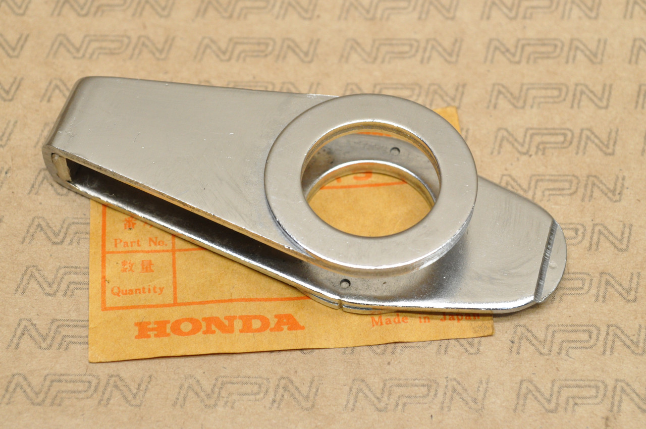 NOS Honda CA72 CA77 Right Chain Tensioner Adjuster 40543-253-010