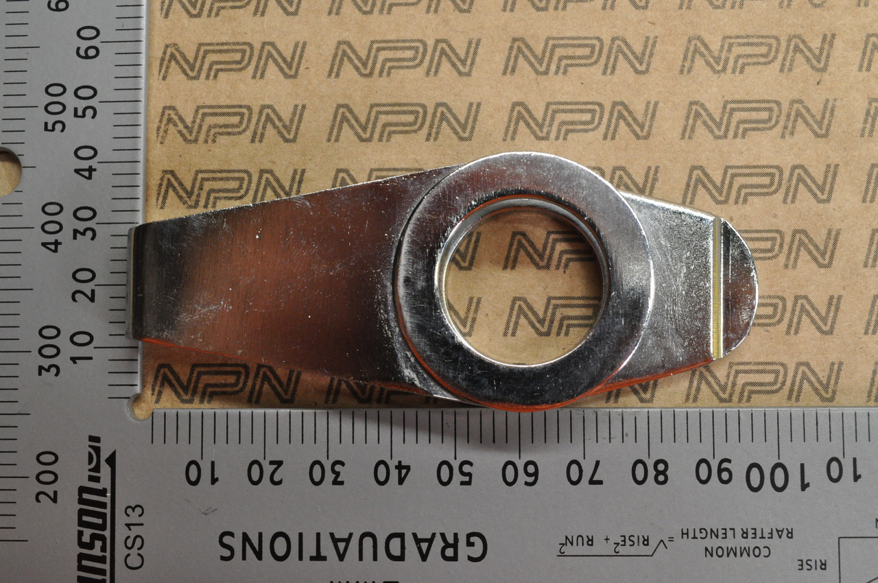 NOS Honda CA72 CA77 Right Chain Tensioner Adjuster 40543-253-010