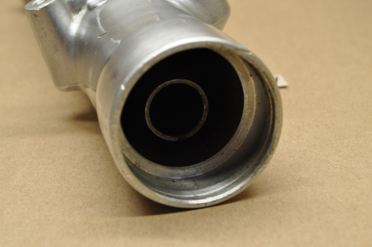 Vtg Used OEM Honda CB350 K0-K3 Front Left Fork Lower Leg Tube Case 51520-286-020