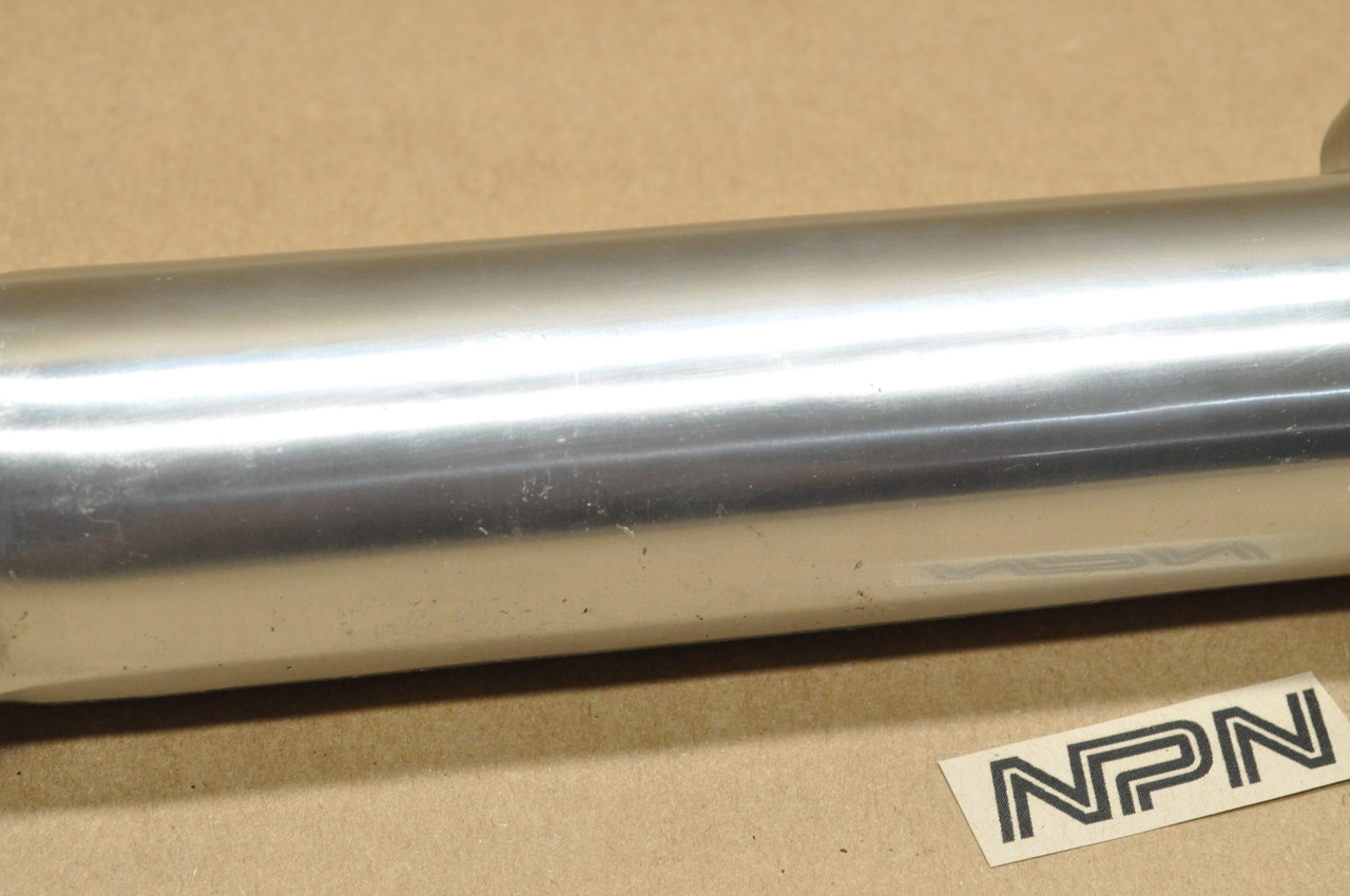 Vtg Used OEM Honda CB350 K0-K3 Front Left Fork Lower Leg Tube Case 51520-286-020