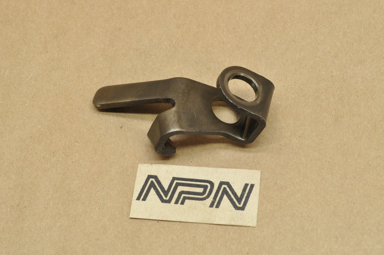 Vtg Used OEM Honda CB350 CB360 CB500 CB550 CL350 SL350 Ratchet Guide ...