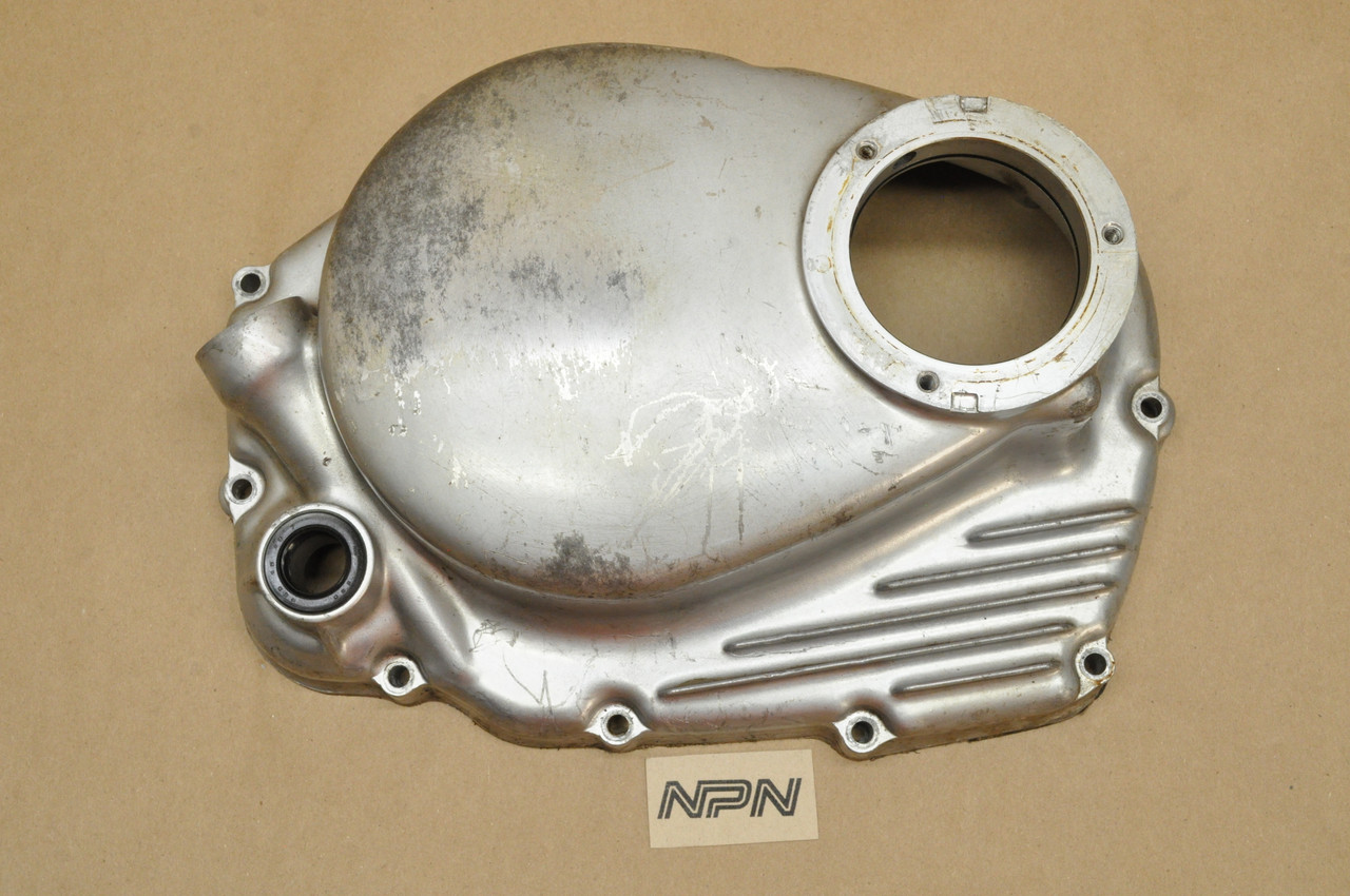 Vintage Used OEM Honda CB350 CL350 SL350 Right Clutch Cover 11331-286-030