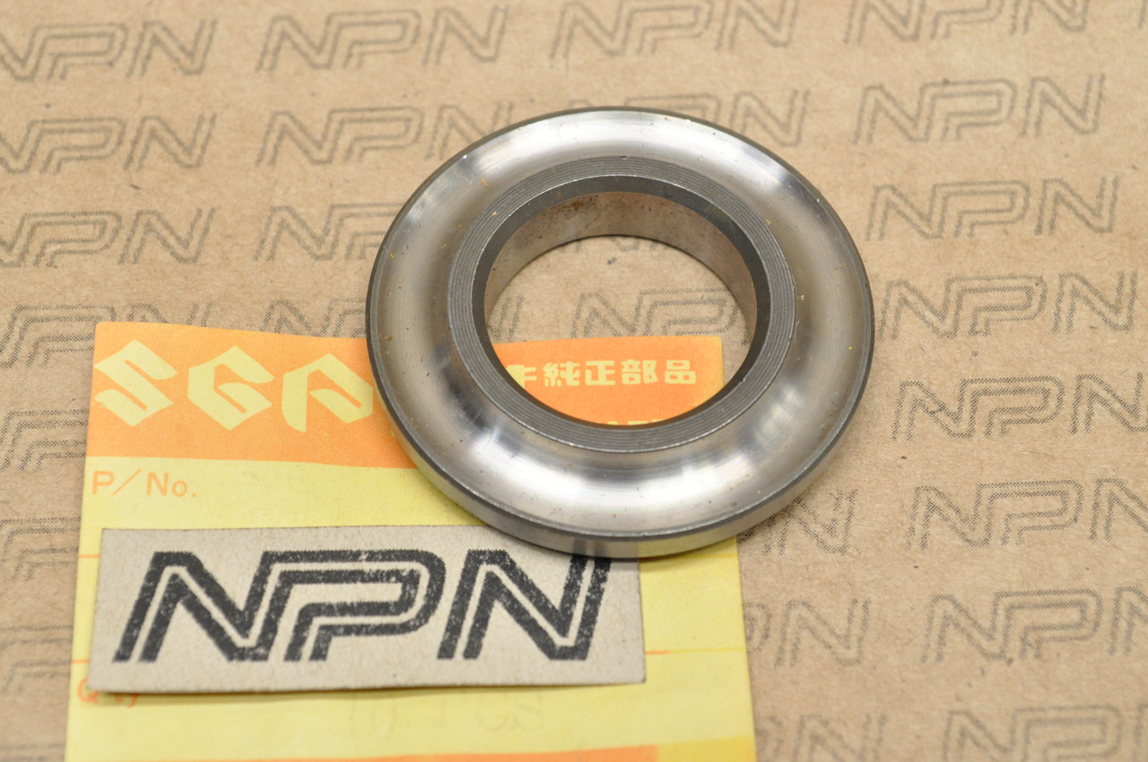 NOS Suzuki DR370 GS750 GT750 PE250 RM400 TM250 TS250 Stem Race