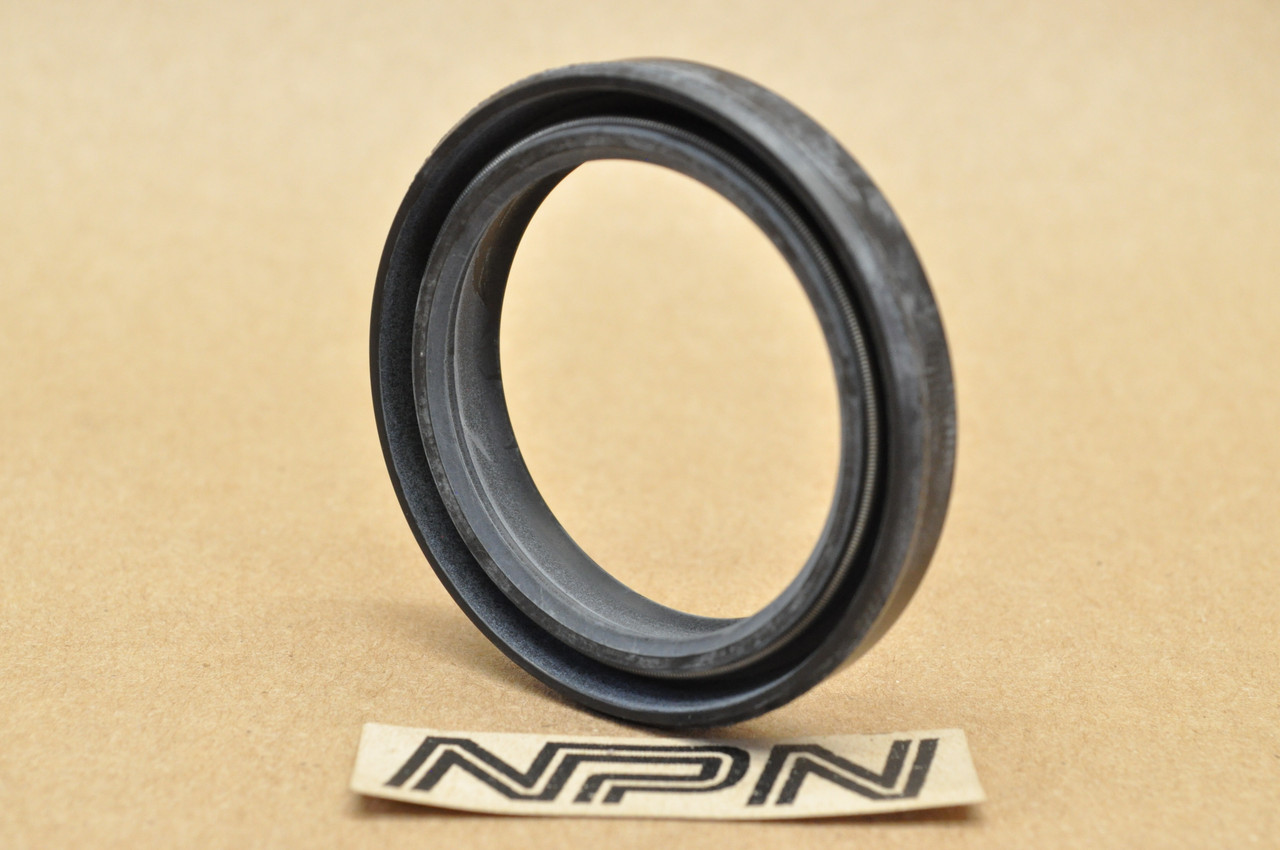 NOS Suzuki 1990-95 DR650 Front Fork Oil Seal 51153-44B00