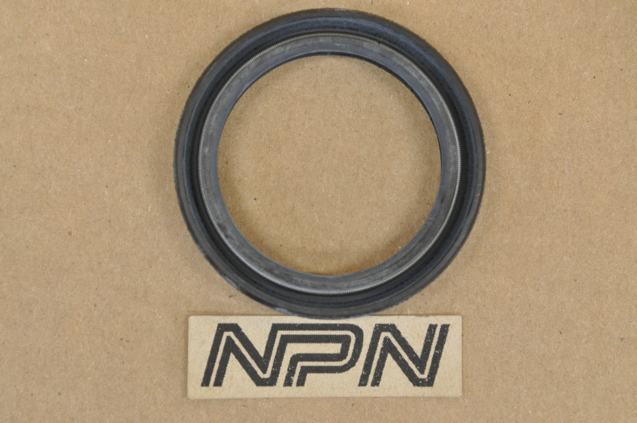 NOS Suzuki 1990-95 DR650 Front Fork Oil Seal 51153-44B00
