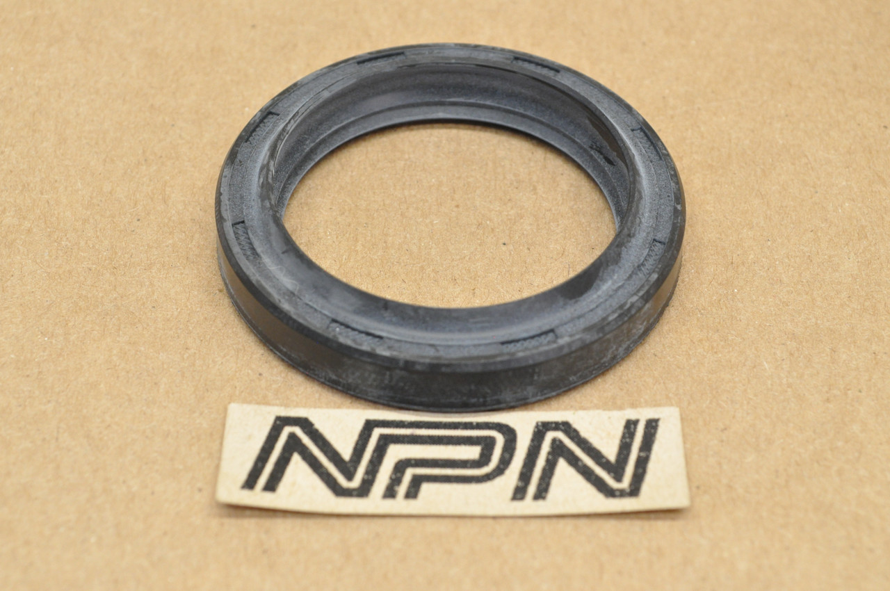 NOS Suzuki 1990-95 DR650 Front Fork Oil Seal 51153-44B00