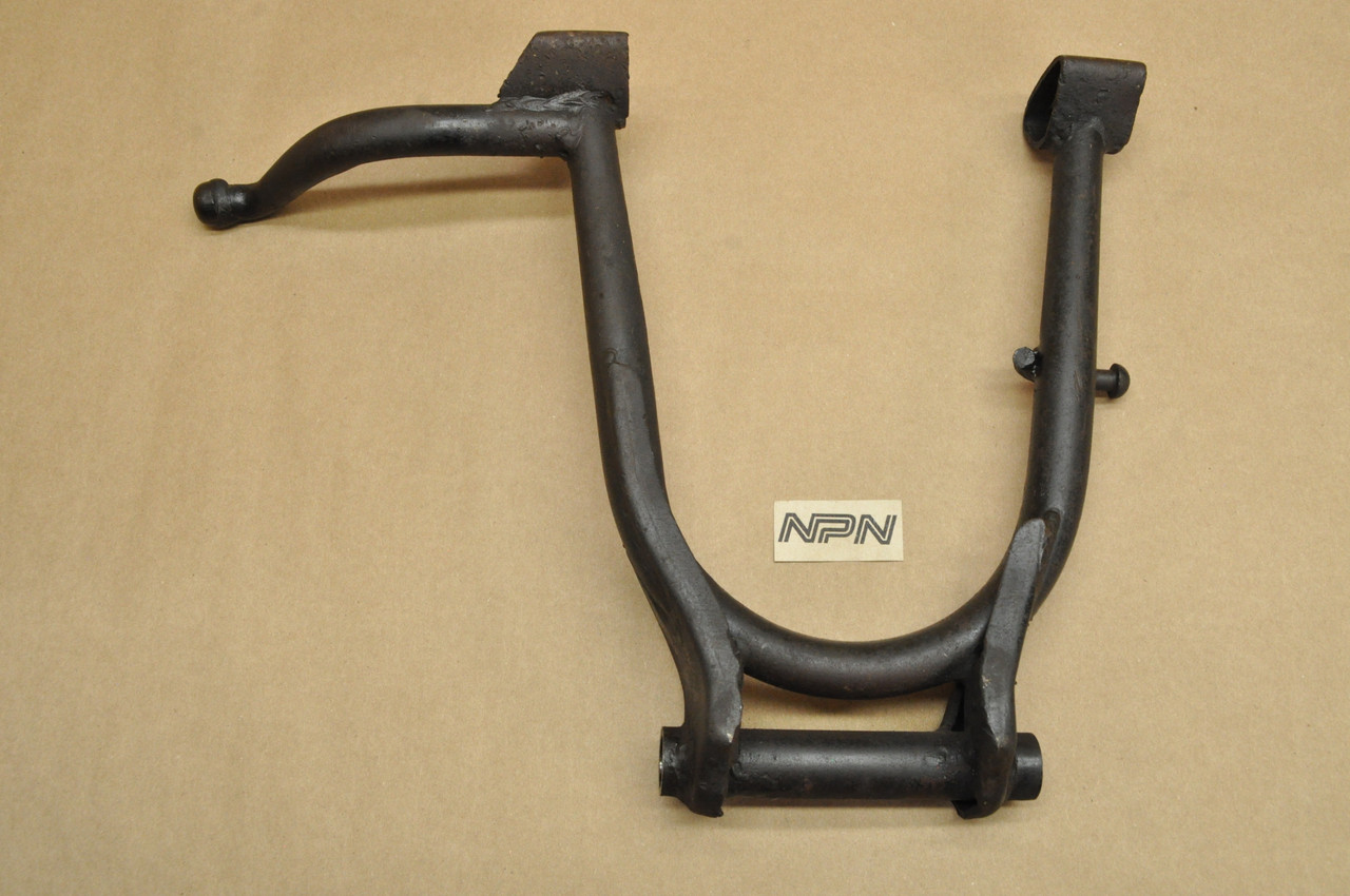 Vintage Used OEM Honda CB350 CB350G CL350 Main Center Stand 50500-286-000