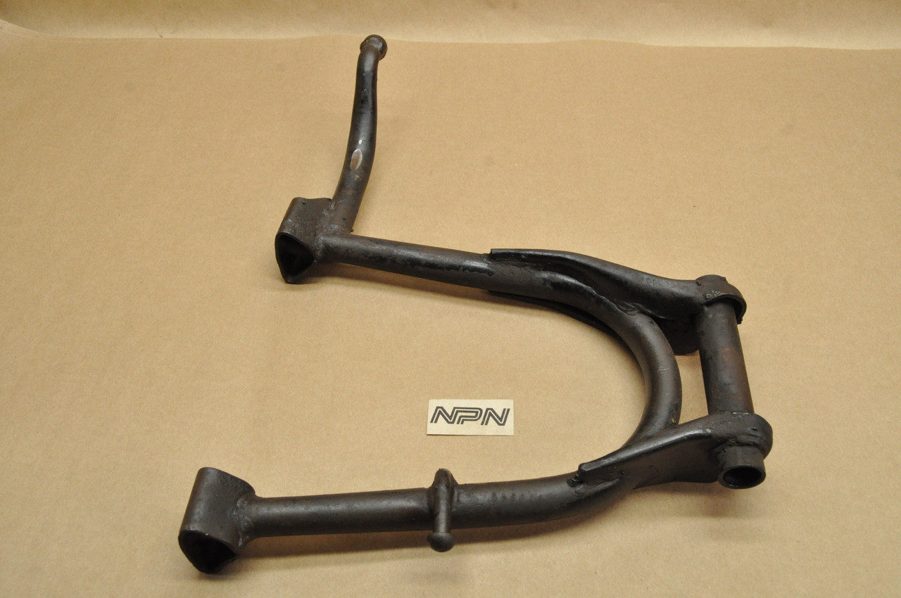 Vintage Used OEM Honda CB350 CB350G CL350 Main Center Stand 50500-286-000