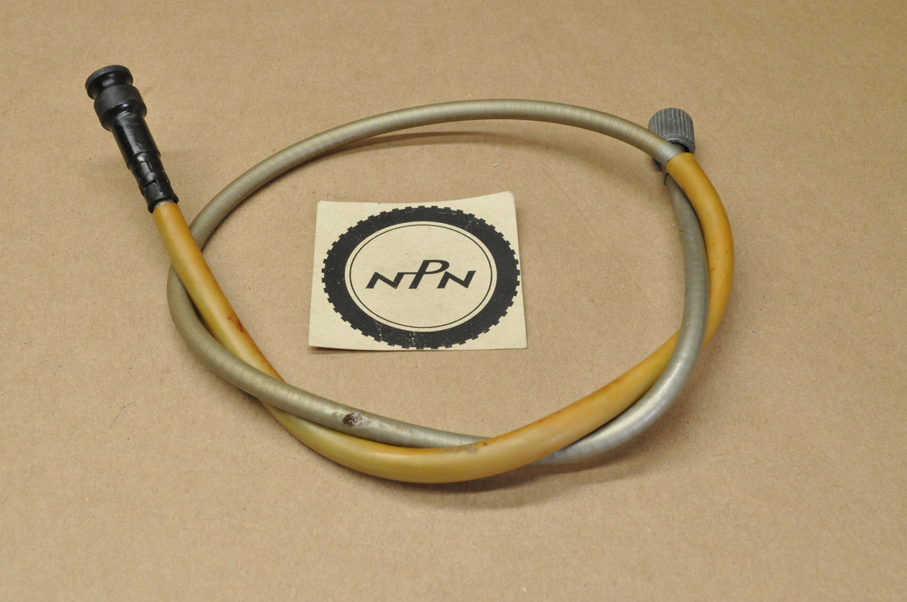VTG Used OEM Honda CB350 K0-K4 CL350 K0-K4 Speedometer Cable 44830-286-000