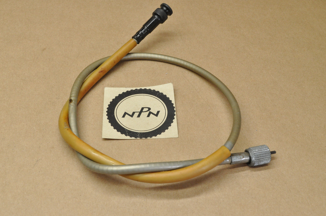 VTG Used OEM Honda CB350 K0-K4 CL350 K0-K4 Speedometer Cable 44830-286-000