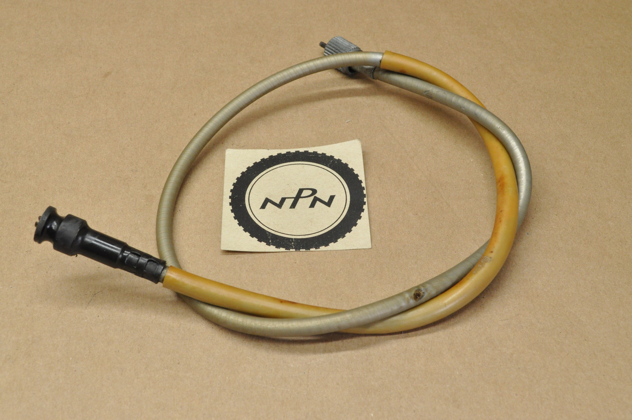 VTG Used OEM Honda CB350 K0-K4 CL350 K0-K4 Speedometer Cable 44830-286-000