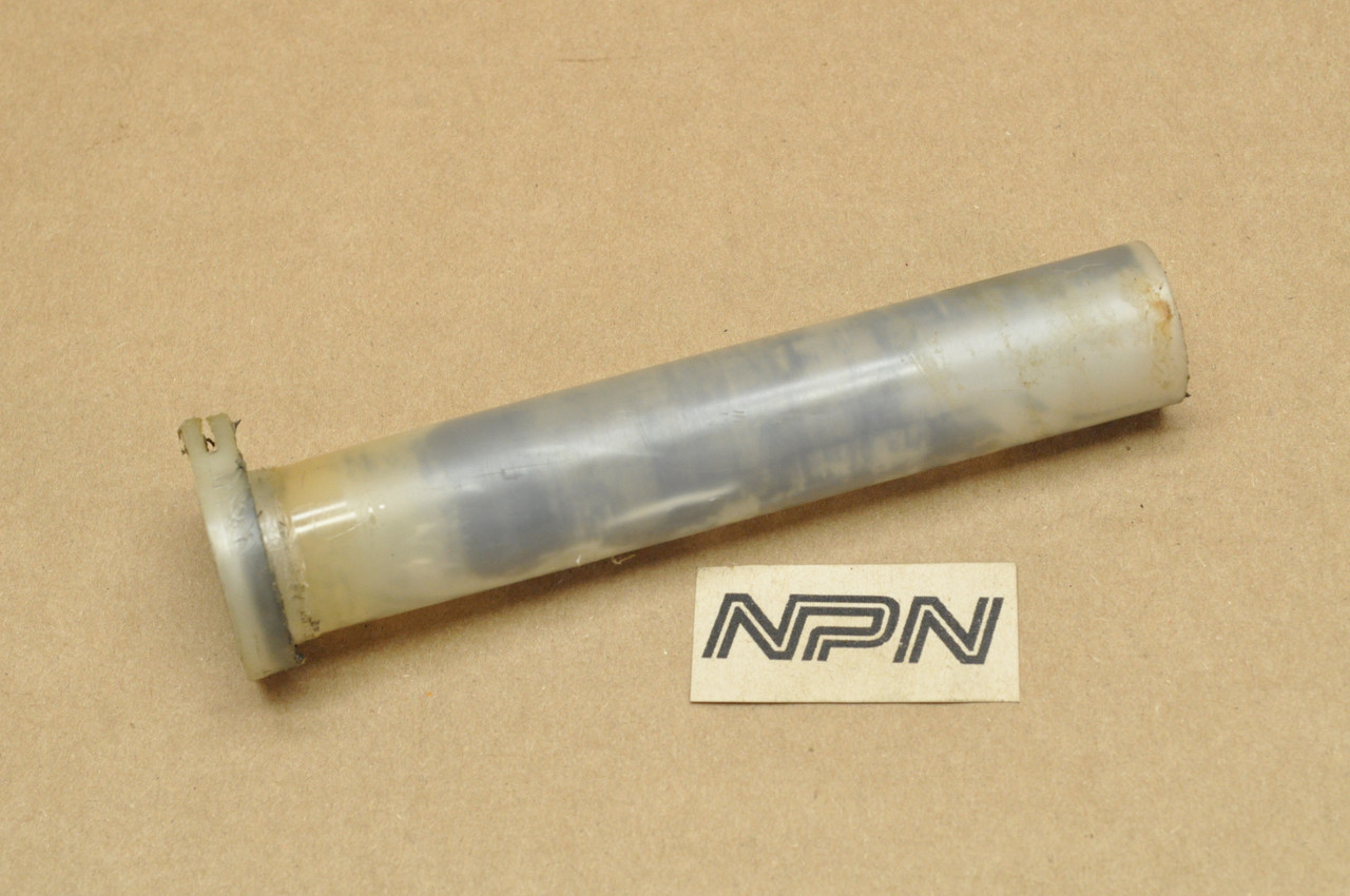 Vtg Used OEM Honda CB450 CB750 CL450 CT90 SL350 SL70 ST90 Grip Tube 95014-51100