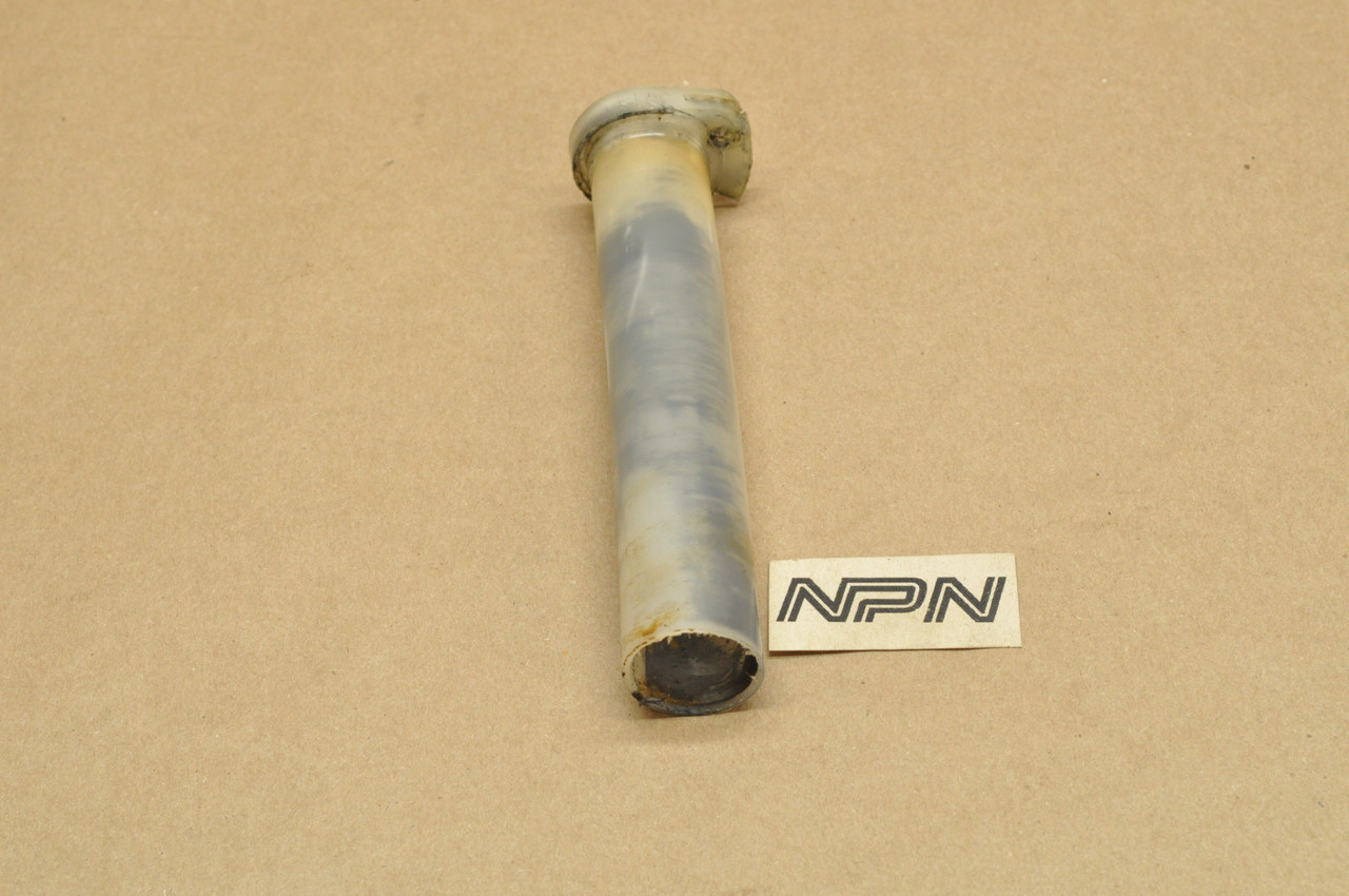 Vtg Used OEM Honda CB450 CB750 CL450 CT90 SL350 SL70 ST90 Grip Tube 95014-51100