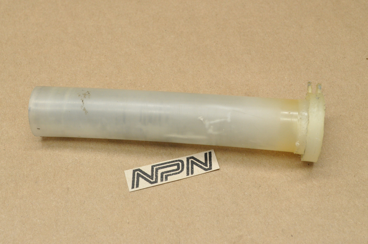 Vtg Used OEM Honda CB450 CB750 CL450 CT90 SL350 SL70 ST90 Grip Tube 95014-51100