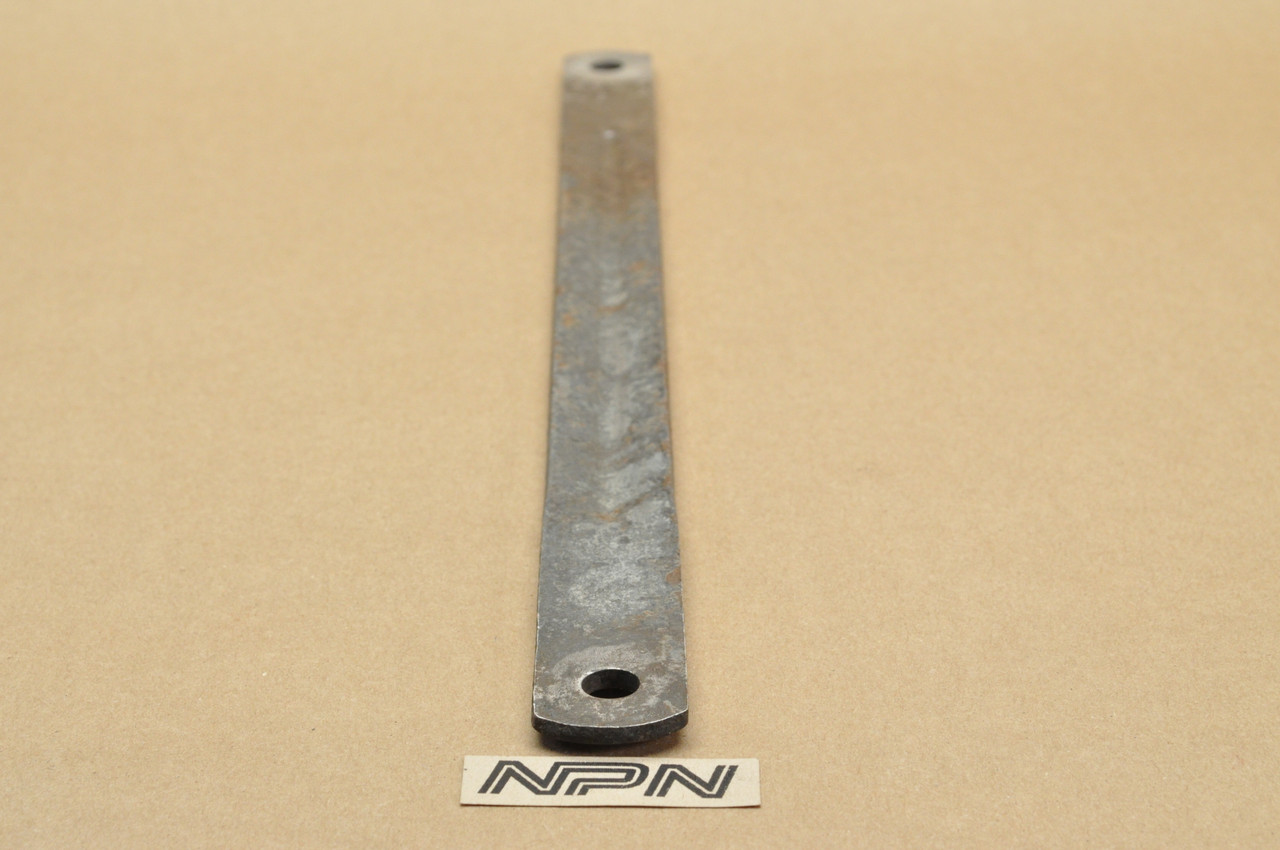 Vtg OEM Honda CB350 CB500 CB550 CB750 CL350 SL350 Brake Stopper 43431-286-010