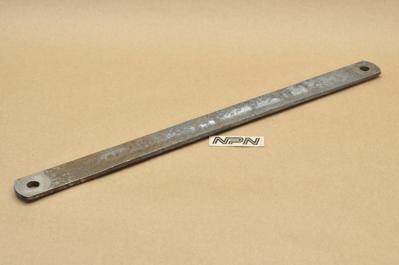 Vtg OEM Honda CB350 CB500 CB550 CB750 CL350 SL350 Brake Stopper 43431-286-010