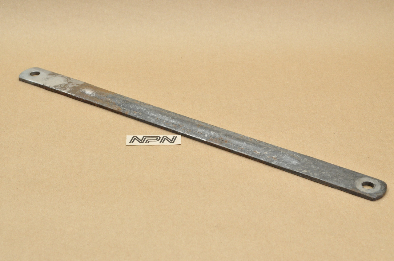 Vtg OEM Honda CB350 CB500 CB550 CB750 CL350 SL350 Brake Stopper 43431-286-010