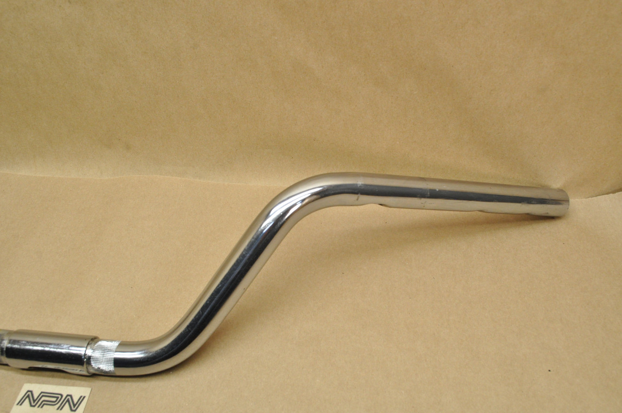Vintage Used OEM Honda CB350 K0-K3 Handlebar 53100-286-010