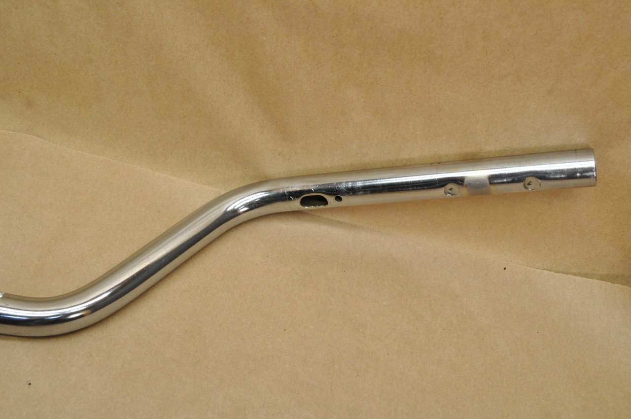 Vintage Used OEM Honda CB350 K0-K3 Handlebar 53100-286-010