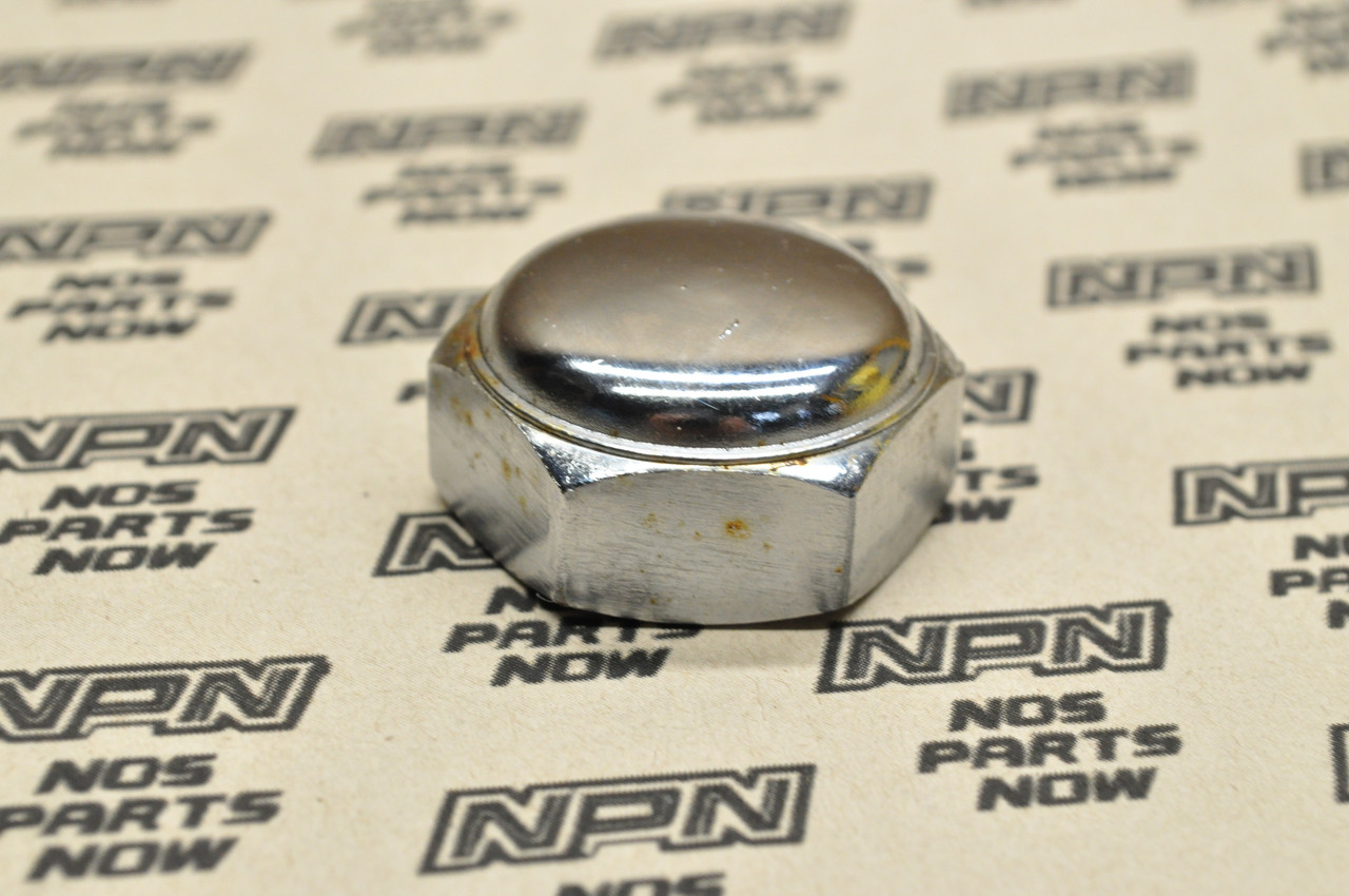 Vtg OEM Honda ATC250 CB1000 CB350 CB450 CB750 VT1100 VT600 Nut 90304-415-000