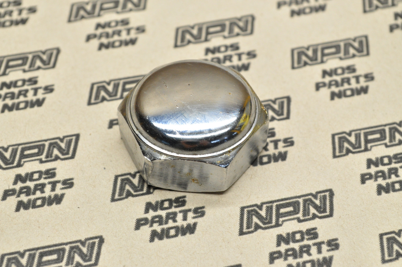 Vtg OEM Honda ATC250 CB1000 CB350 CB450 CB750 VT1100 VT600 Nut 90304-415-000