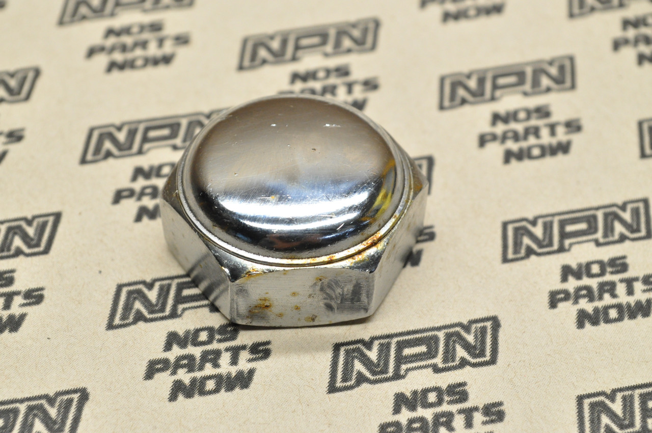 Vtg OEM Honda ATC250 CB1000 CB350 CB450 CB750 VT1100 VT600 Nut 90304-415-000