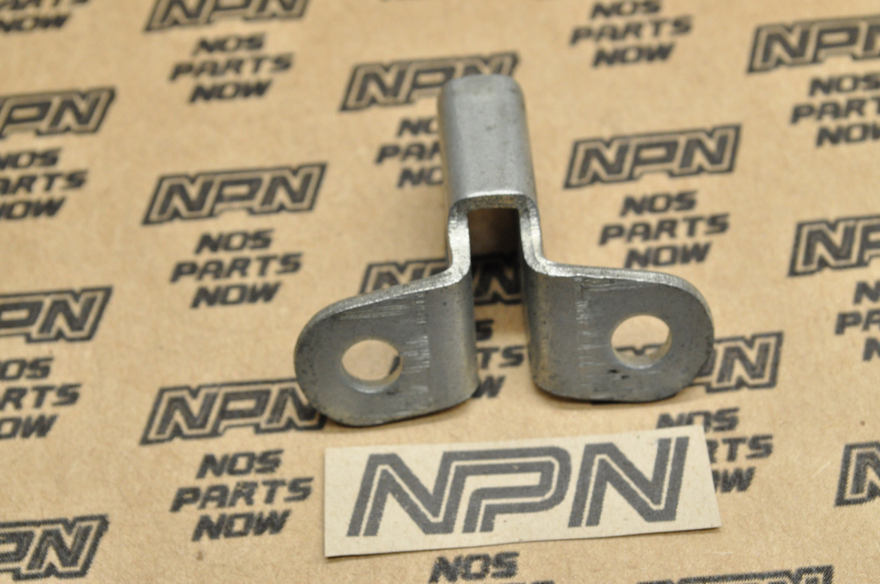 Vtg Used OEM Honda CB350 CB450 CL200 CL350 CL450 XL175 Seat Hinge 77201-317-670