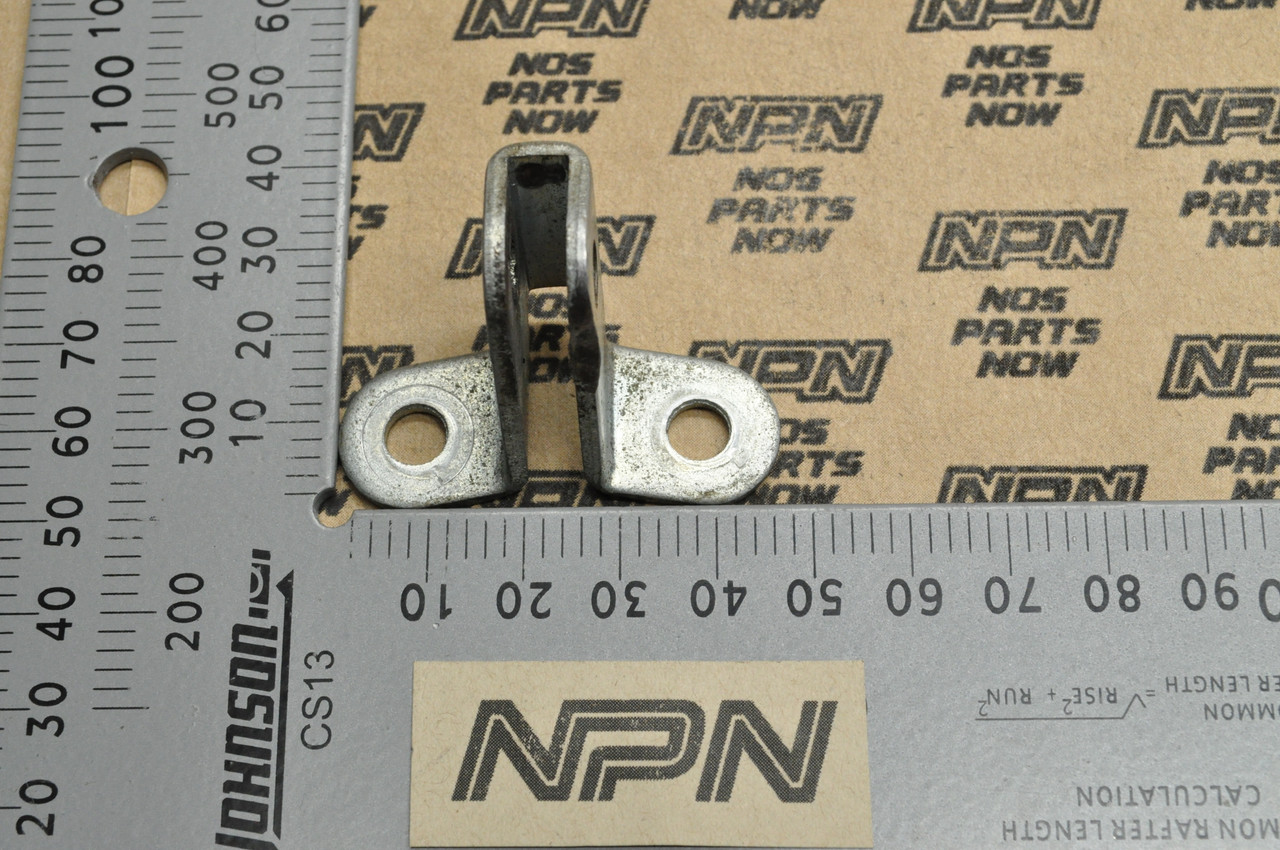 Vtg Used OEM Honda CB350 CB450 CL200 CL350 CL450 XL175 Seat Hinge 77201-317-670