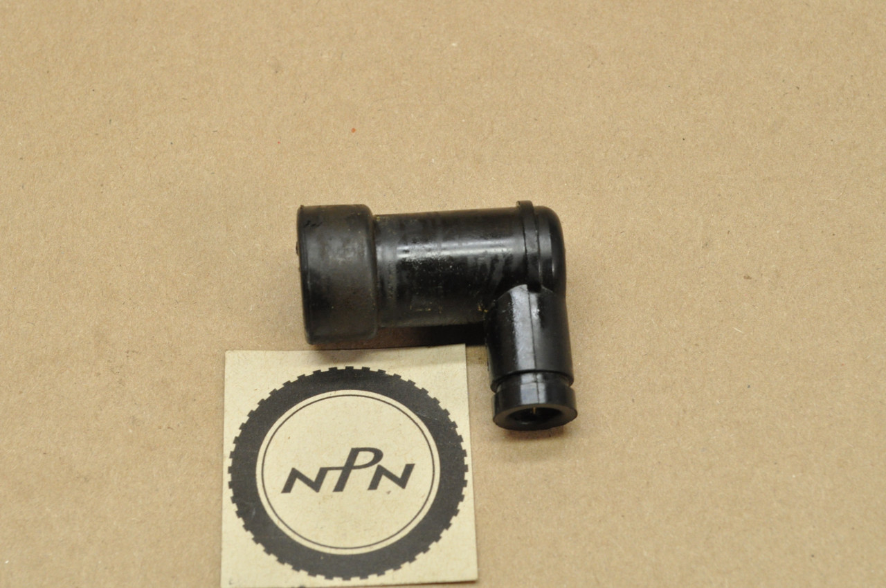 Vtg OEM Honda ATC70 CB350 CL77 CT70 FL250 MT250 QA50 SL350 Spark Plug Boot 30700-259-810