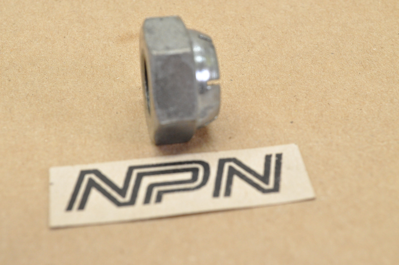 Vintage Used OEM Honda CB72 CB750 CB77 CL450 CL77 CR250 SL350 Nut 90354-268-000