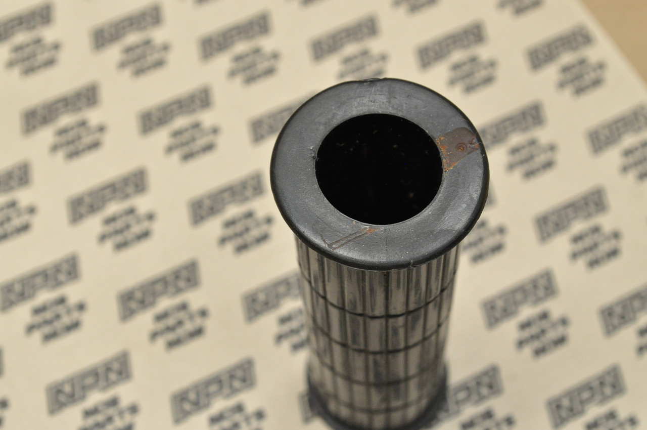 Vtg Used OEM Honda CT70 CT70H P50 QA50 Z50 A Left Handlebar Grip 53166-044-010